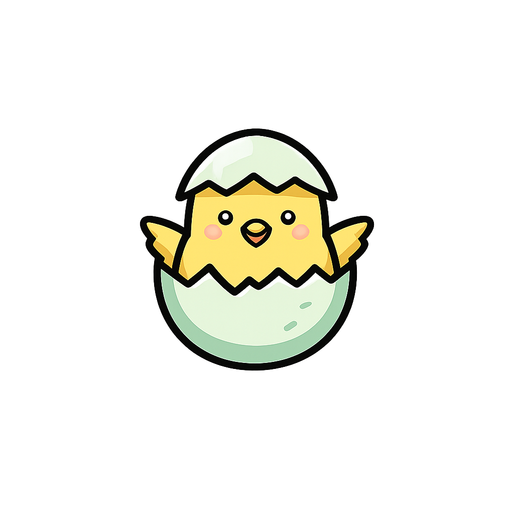 Emerging Personality